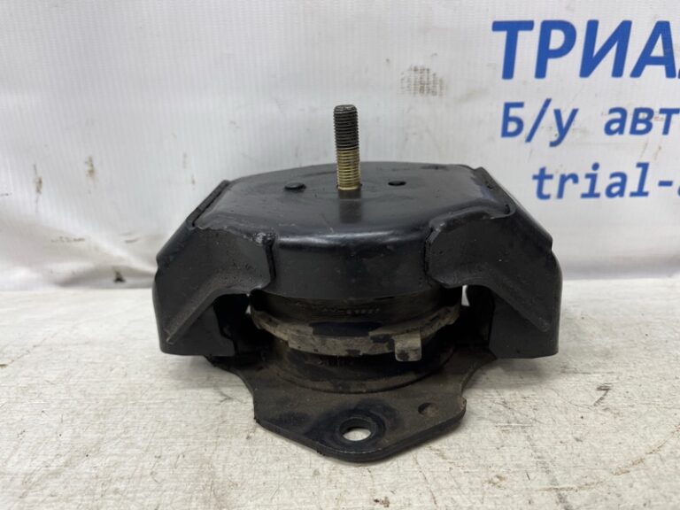 Подушка ДВС Mitsubishi Pajero Wagon 1999-2006 MR554231 (Арт. 75828)