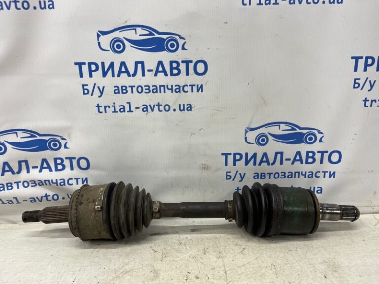 Привод передний левый Mitsubishi Pajero Wagon 1999-2006 MR453383 (Арт. 75836)