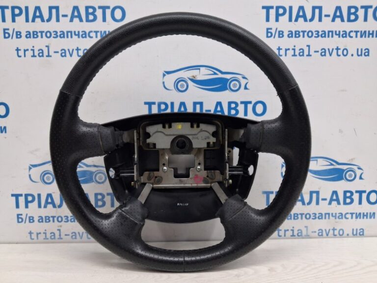 Руль SsangYong Actyon 2005-2010 4610031100LAM (Арт. 75840)