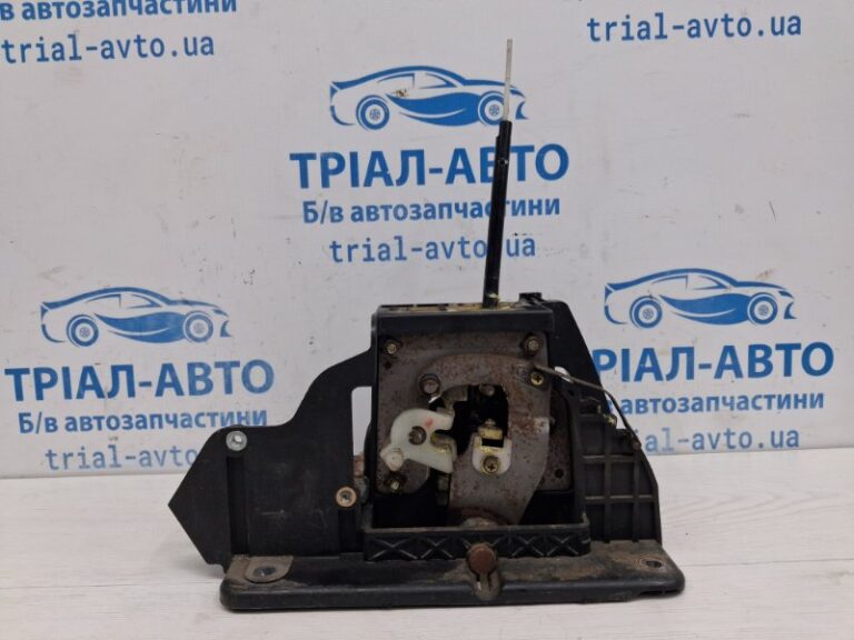 Кулиса переключения АКПП Mitsubishi Pajero Wagon 1999-2006 MR515143 (Арт. 75842)