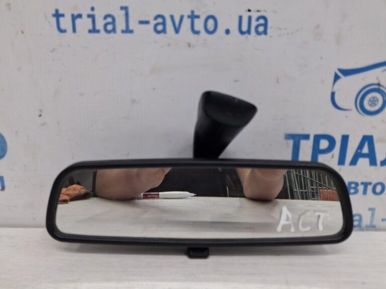 Зеркало салона SsangYong Actyon 2005-2010 7641008000 (Арт. 75845)