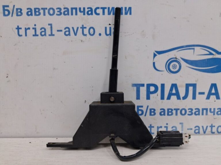 Кулиса передач Mitsubishi Pajero Wagon 1999-2006 MR410851 (Арт. 75848)