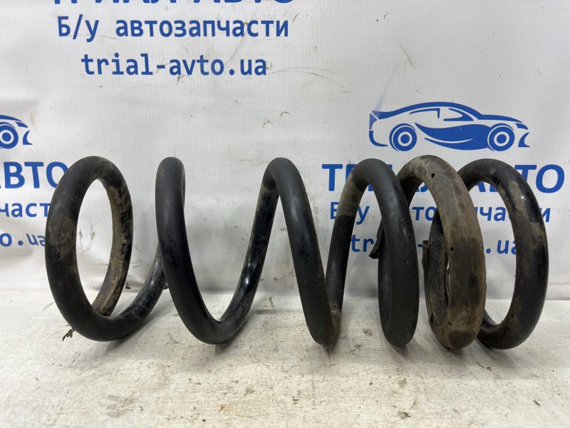 Пружина задняя Mitsubishi Pajero Wagon 1999-2006 MN125358 (Арт. 75856) Пружина задняя Mitsubishi Pajero Wagon 1999-2006 MN125358 (Арт. 75856)