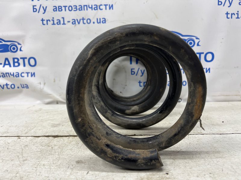 Пружина задняя Mitsubishi Pajero Wagon 1999-2006 MN125358 (Арт. 75856) Пружина задняя Mitsubishi Pajero Wagon 1999-2006 MN125358 (Арт. 75856)