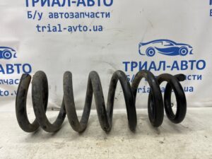 Пружина передняя Mitsubishi Pajero Wagon 1999-2006 MN125251 (Арт. 75859)