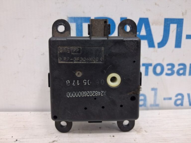 Сервопривод SsangYong Actyon 2005-2010 A2482026B00000 (Арт. 75862)