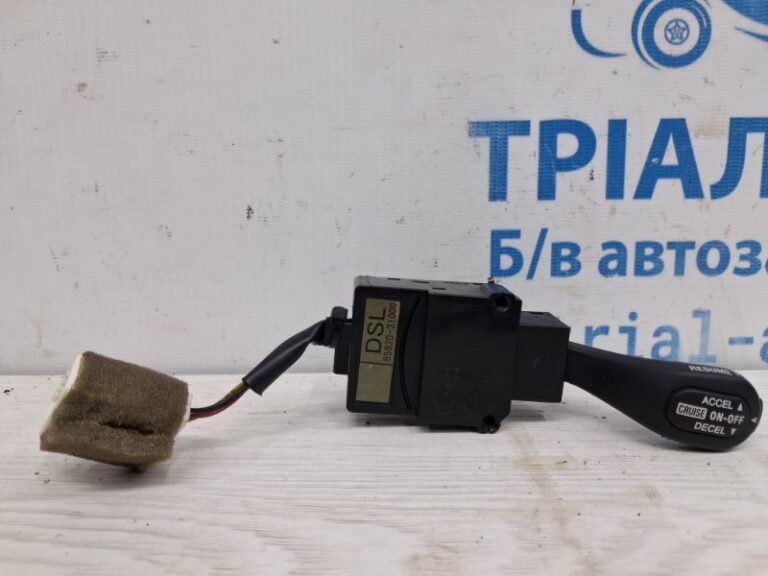 Переключатель круиз-контроля SsangYong Actyon 2005-2010 8592031000 (Арт. 75864)