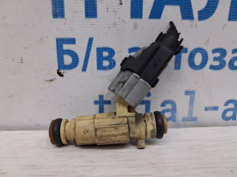 Форсунка топливная Hyundai Tucson 2004-2009 3531023600 (Арт. 75871)