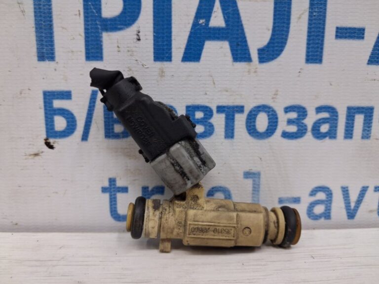 Форсунка топливная Hyundai Tucson 2004-2009 3531023600 (Арт. 75873)