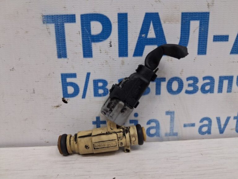 Форсунка топливная Hyundai Tucson 2004-2009 3531023600 (Арт. 75874)