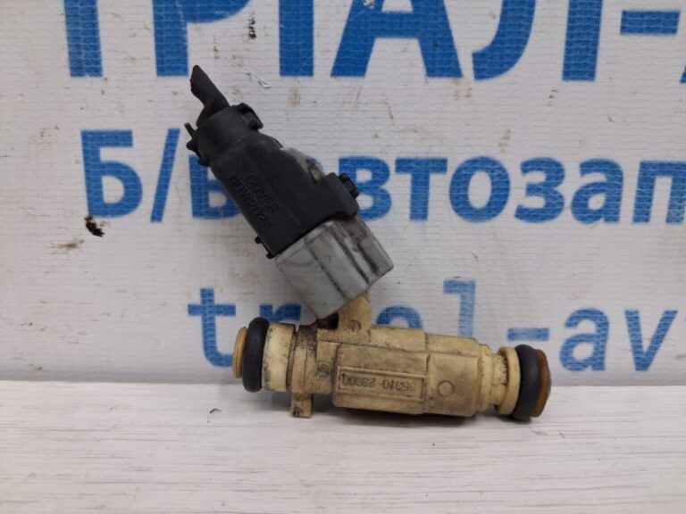 Форсунка топливная Hyundai Tucson 2004-2009 3531023600 (Арт. 75875)