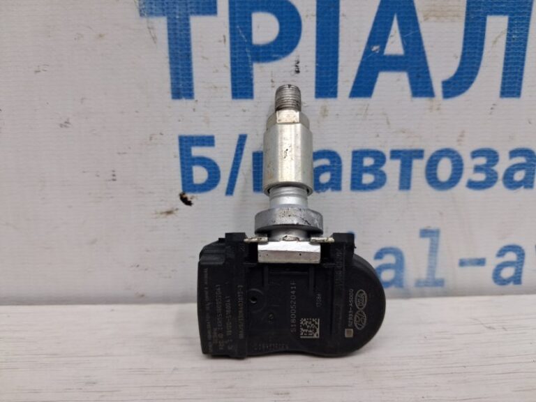 Датчик давления в шинах Hyundai Santa fe 2012-2019 52933A5000 (Арт. 75876)