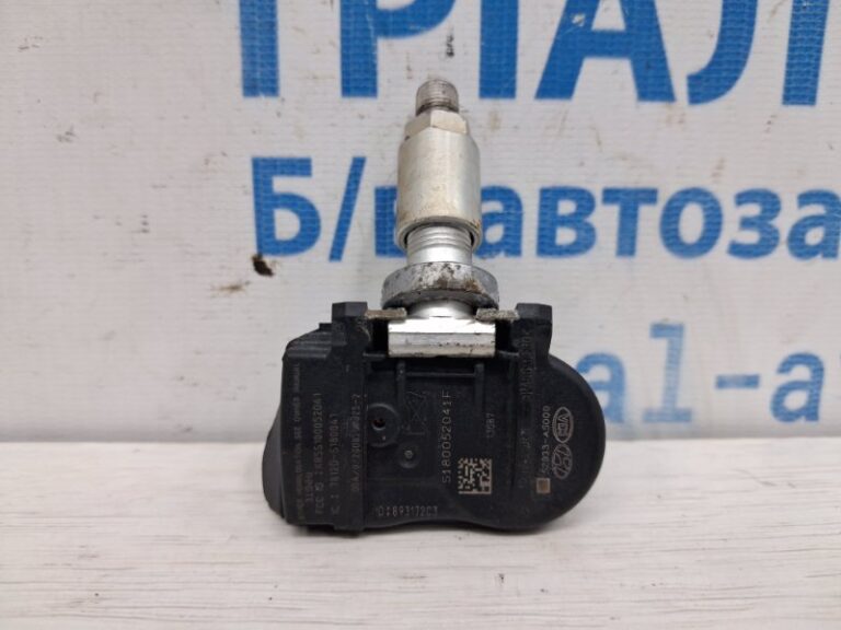 Датчик давления в шинах Hyundai Santa fe 2012-2019 52933A5000 (Арт. 75877)