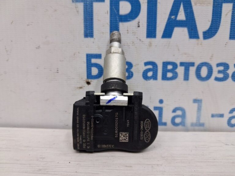 Датчик давления в шинах Hyundai Sonata 2010-2016 529332M000 (Арт. 75880)