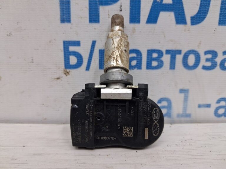 Датчик давления в шинах Kia Sorento 2009-2021 529333N000 (Арт. 75890)
