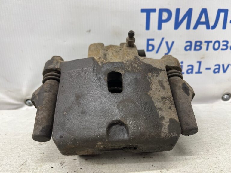Суппорт задний правый Mitsubishi Pajero Wagon 1999-2006 MR510542 (Арт. 75909)