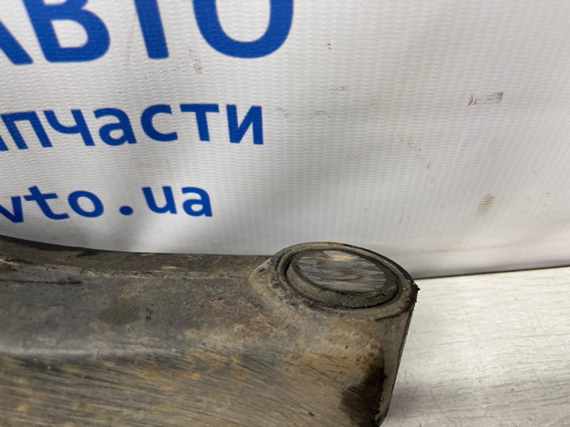 Рычаг задней подвески нижний поперечный (под пружину) Mitsubishi Pajero Wagon 1999-2006 MR418670 (Арт. 75920) Рычаг задней подвески нижний поперечный (под пружину) Mitsubishi Pajero Wagon 1999-2006 MR418670 (Арт. 75920)