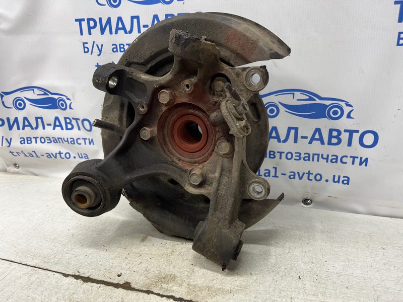 Цапфа задняя правая со ступицей Mitsubishi Pajero Wagon 1999-2006 MR992532 (Арт. 75929) Цапфа задняя правая со ступицей Mitsubishi Pajero Wagon 1999-2006 MR992532 (Арт. 75929)