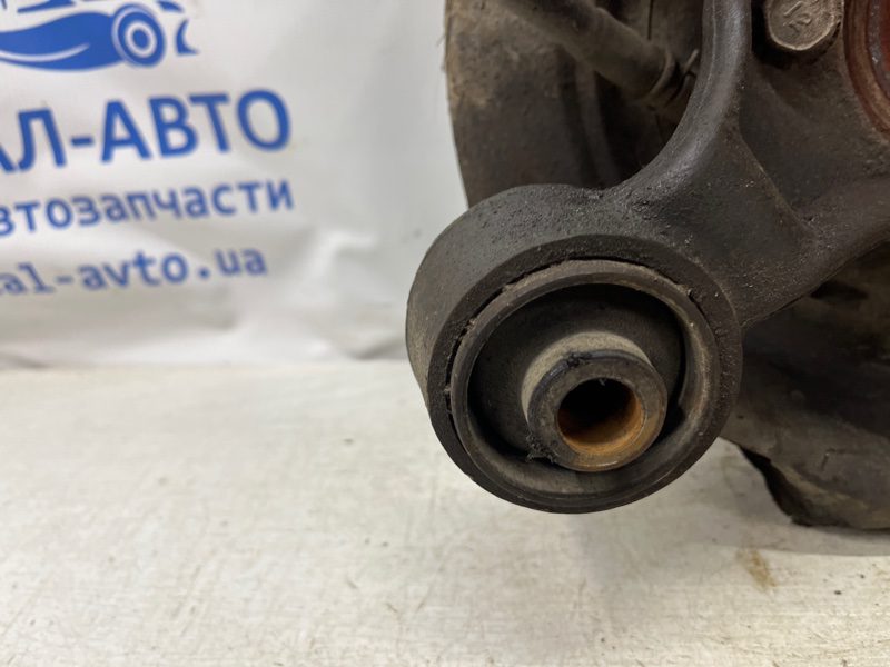 Цапфа задняя правая со ступицей Mitsubishi Pajero Wagon 1999-2006 MR992532 (Арт. 75929) Цапфа задняя правая со ступицей Mitsubishi Pajero Wagon 1999-2006 MR992532 (Арт. 75929)