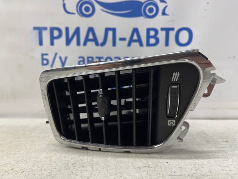 Дефлектор обдува Jeep Grand Cherokee 2010-2022 VP00007408 (Арт. 75939)