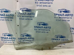 Стекло двери переднее правое Mitsubishi Pajero Wagon 1999-2006 MR436974 (Арт. 75956)