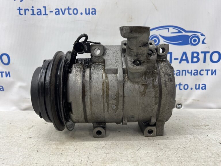 Компрессор кондиционера Mitsubishi Pajero Wagon 1999-2006 MR500876 (Арт. 75968)