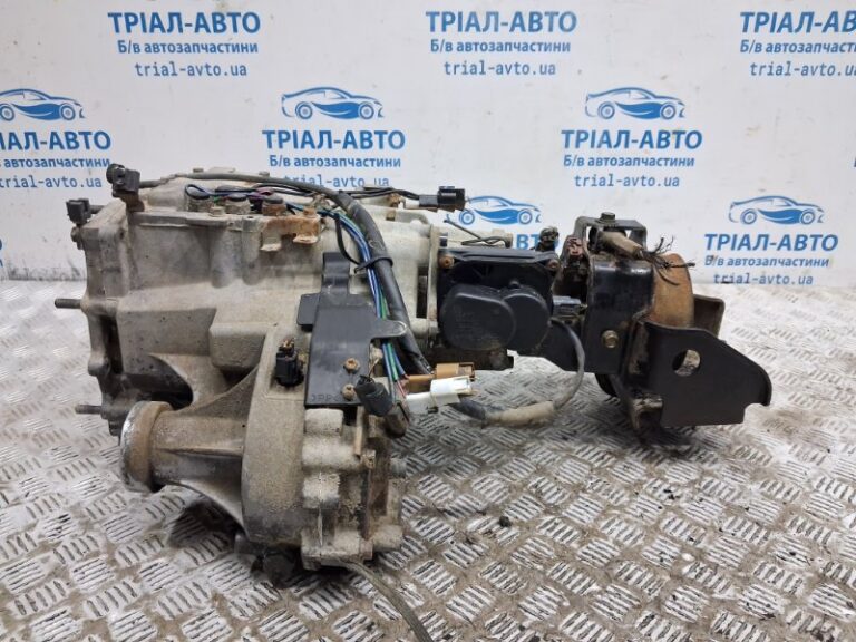 Раздаточная коробка Mitsubishi Pajero Wagon 1999-2006 MR518872 (Арт. 75980)