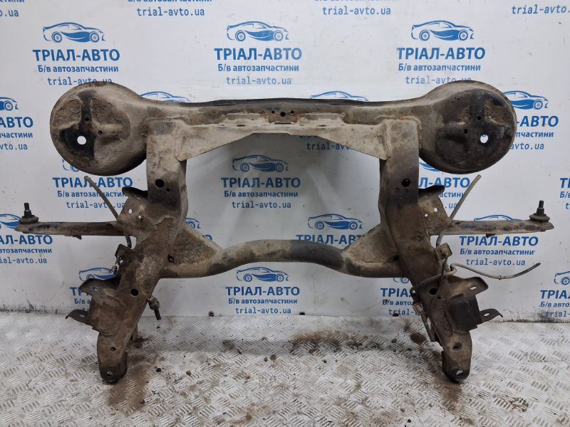 Балка задней подвески Mitsubishi Pajero Wagon 1999-2006 MR554290 (Арт. 75987) Балка задней подвески Mitsubishi Pajero Wagon 1999-2006 MR554290 (Арт. 75987)