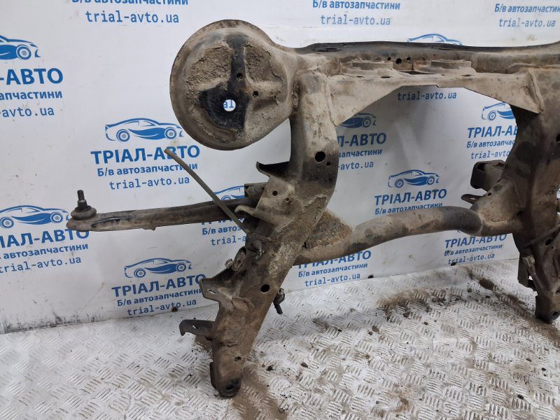 Балка задней подвески Mitsubishi Pajero Wagon 1999-2006 MR554290 (Арт. 75987) Балка задней подвески Mitsubishi Pajero Wagon 1999-2006 MR554290 (Арт. 75987)