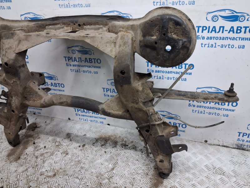 Балка задней подвески Mitsubishi Pajero Wagon 1999-2006 MR554290 (Арт. 75987) Балка задней подвески Mitsubishi Pajero Wagon 1999-2006 MR554290 (Арт. 75987)