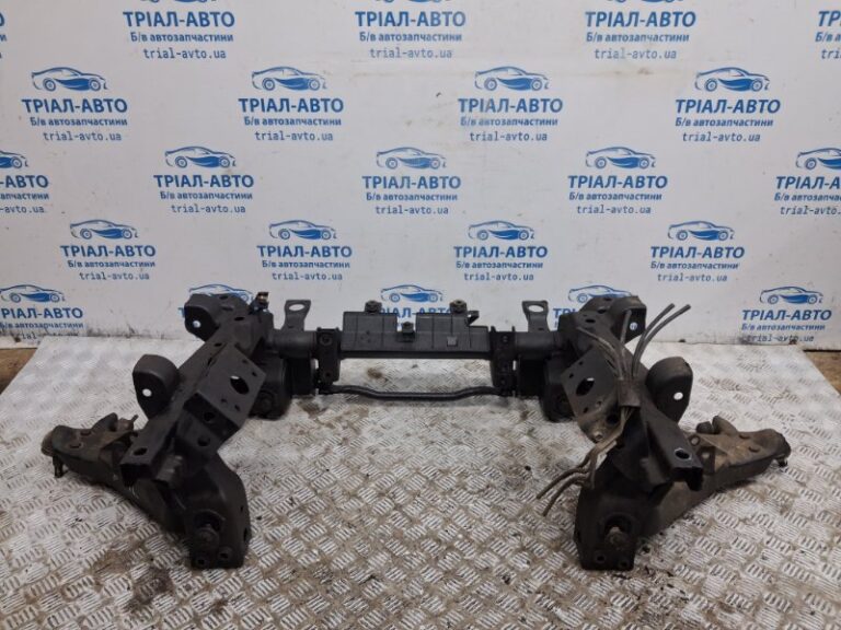 Балка передней подвески Mitsubishi Pajero Wagon 1999-2006 4000A209 (Арт. 75988)