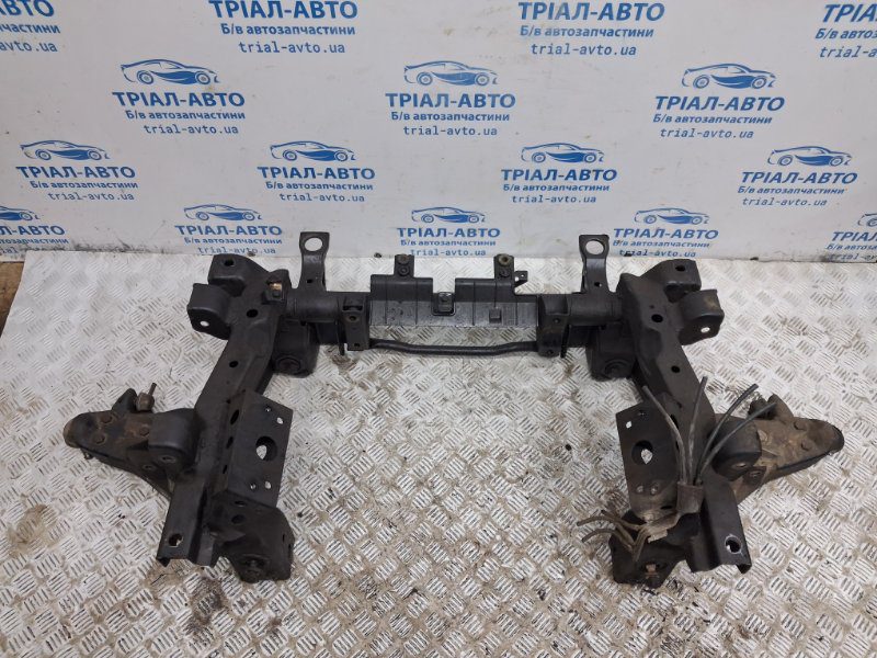 Балка передней подвески Mitsubishi Pajero Wagon 1999-2006 4000A209 (Арт. 75988) Балка передней подвески Mitsubishi Pajero Wagon 1999-2006 4000A209 (Арт. 75988)