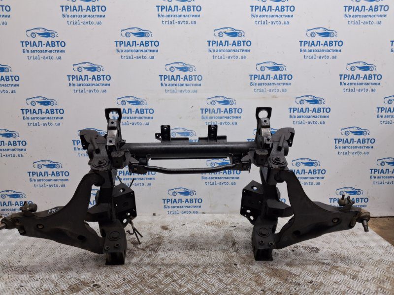 Балка передней подвески Mitsubishi Pajero Wagon 1999-2006 4000A209 (Арт. 75988) Балка передней подвески Mitsubishi Pajero Wagon 1999-2006 4000A209 (Арт. 75988)