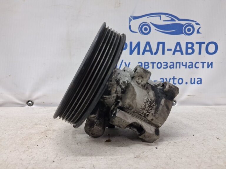 Насос ГУ SsangYong Actyon 2005-2010 6654601180 (Арт. 75991)