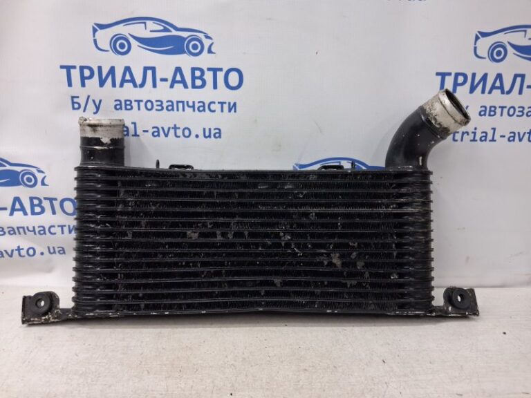 Радиатор интеркуллера Mitsubishi Pajero Wagon 1999-2006 MR404751 (Арт. 75994)