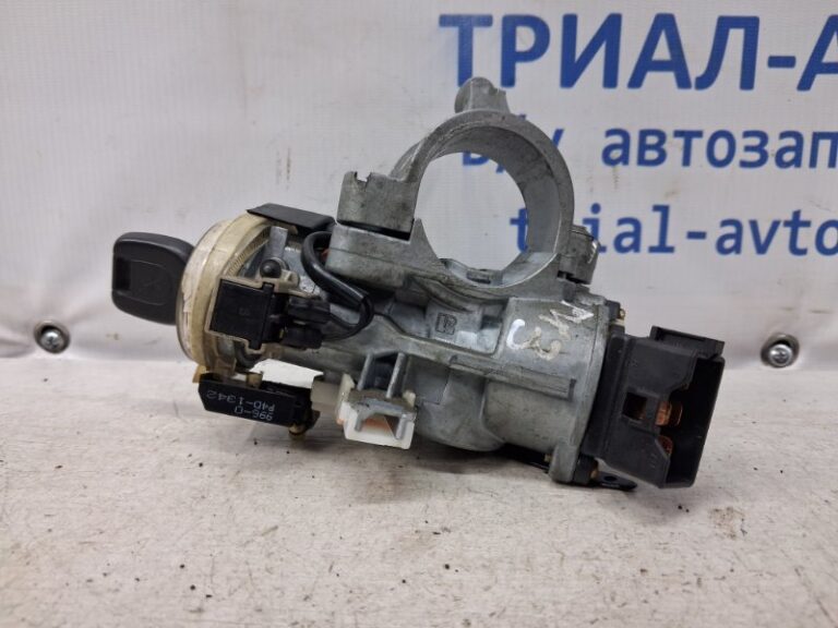 Замок зажигания Mitsubishi Pajero Wagon 1999-2006 MR493162 (Арт. 75996)