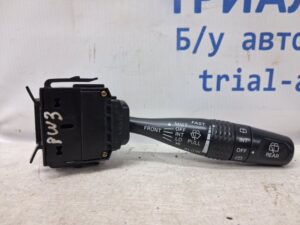 Переключатель подрулевой правый(дворники) Mitsubishi Pajero Wagon 1999-2006 8612A002 (Арт. 75999)