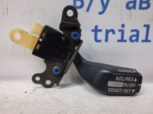 Переключатель круиз-контроля Mitsubishi Pajero Wagon 1999-2006 MR537964 (Арт. 76001)
