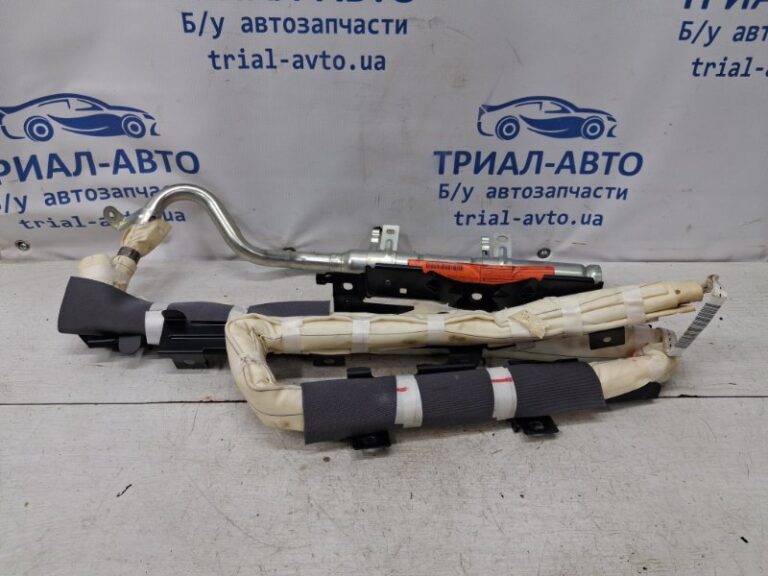 Airbag потолка(шторка) левый Infiniti FX 2002-2008 K85PA-CG700 (Арт. 76020)