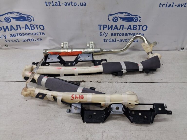 Airbag потолка(шторка) правый Infiniti FX 2002-2008 604752800A (Арт. 76021)