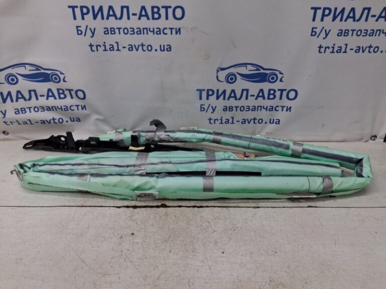 Airbag потолка(шторка) правый Ford Edge 2015-2018 FT4Z-58042D94-B (Арт. 76023)