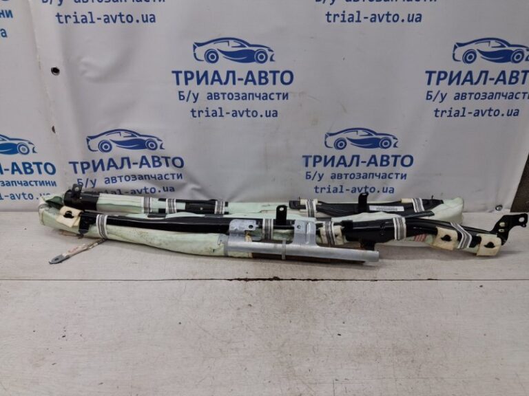 Airbag потолка(шторка) правый Infiniti QX60 2013-2021 985P03JA8A (Арт. 76028)