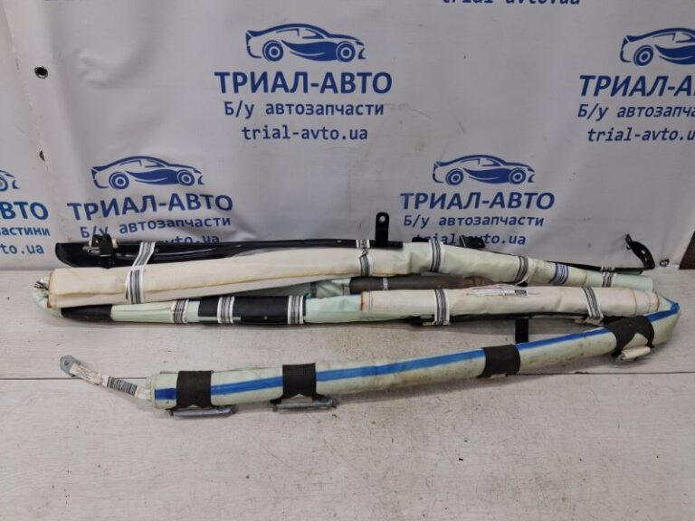 Airbag потолка(шторка) левый Infiniti QX60 2013-2021 985P13JA8A (Арт. 76029)