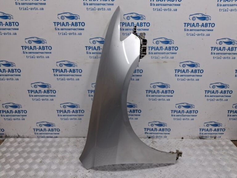 Крыло переднее правое Honda Accord 2002-2008 60211SEA000ZZ (Арт. 76043)