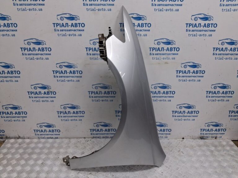Крыло переднее левое Honda Accord 2002-2008 60261SEA000ZZ (Арт. 76044)