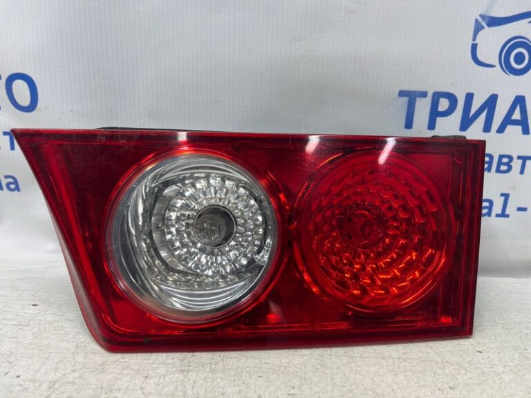 Фонарь задний внутренний правый Honda Accord 2002-2008 34151SEAE51 (Арт. 76054)