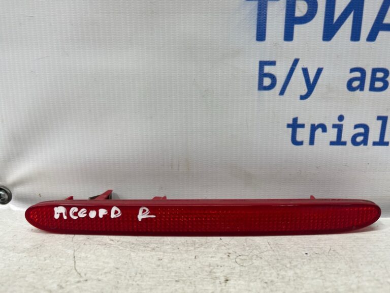 Катафот правый Honda Accord 2002-2008 33505SEA013 (Арт. 76060)