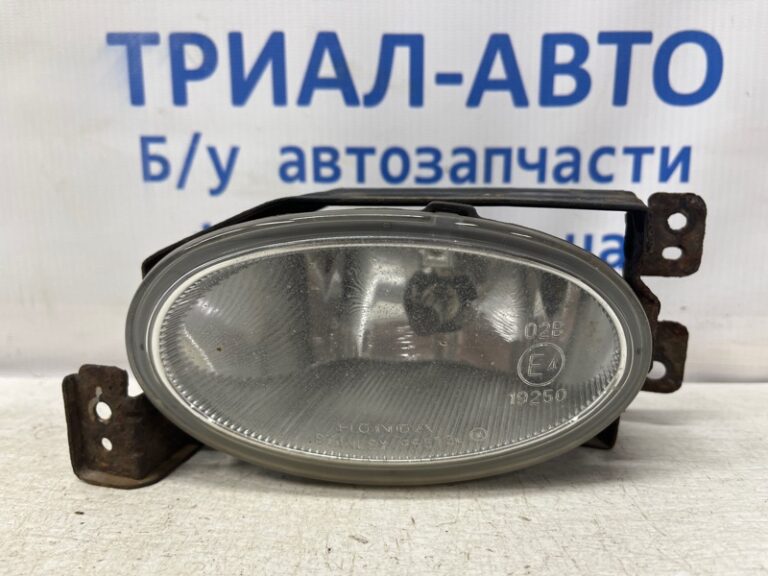 Фара противотуманная левая Honda Accord 2002-2008 33951SEAJ51 (Арт. 76061)