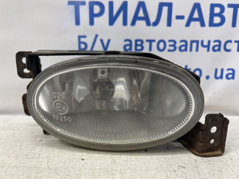 Фара противотуманная правая Honda Accord 2002-2008 33901SEAJ51 (Арт. 76062)