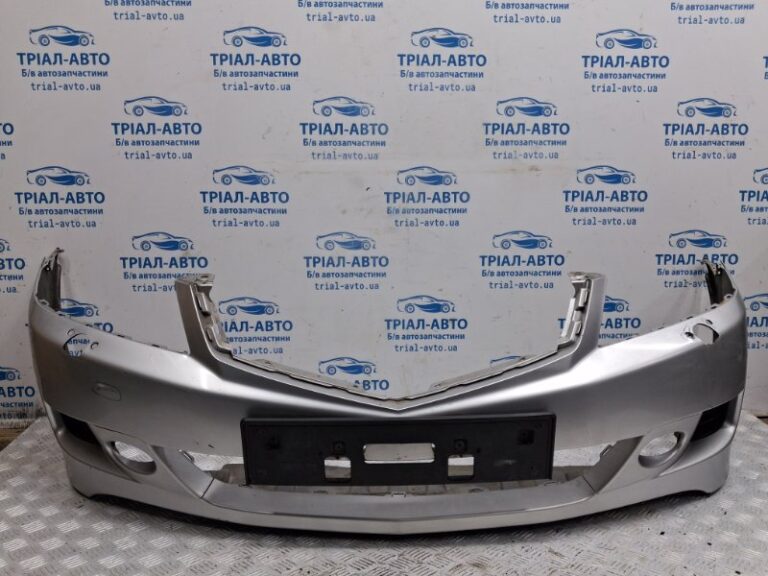 Бампер передний Honda Accord 2002-2008 71101SEAE01ZB (Арт. 76063)